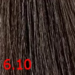 kaaral baco soft 6.10 Темный пепельный блондин Kaaral Baco Soft 6.10 Темный пепельный блондин